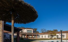 Casa Rural Los Tres Lugares